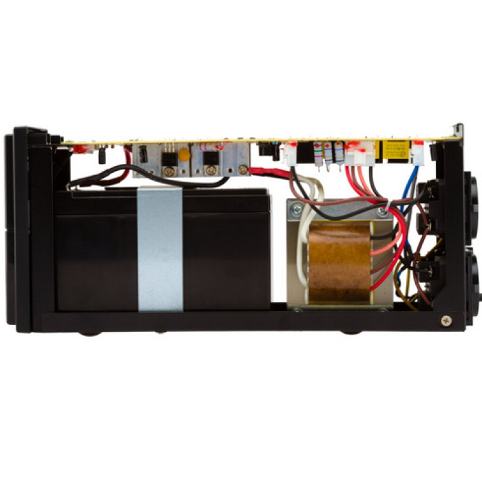 Лінійно-інтерактивне ДБЖ LogicPower LPM-L825VA 4979 - зображення 3