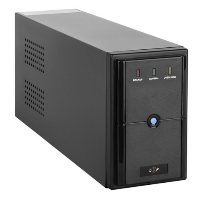 Лінійно-інтерактивне ДБЖ LogicPower LPM-U825VA 4980 - зображення 2