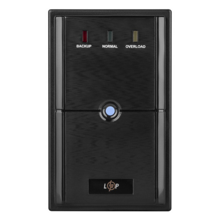 Лінійно-інтерактивне ДБЖ LogicPower LPM-U825VA 4980 - зображення 3