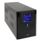 Лінійно-інтерактивне ДБЖ LogicPower LPM-L1100VA 4982 - зображення 2