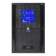 Лінійно-інтерактивне ДБЖ LogicPower LPM-L1100VA 4982 - зображення 3