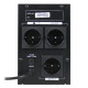Лінійно-інтерактивне ДБЖ LogicPower LPM-L1100VA 4982 - зображення 5