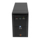 Лінійно-інтерактивне ДБЖ LogicPower LPM-U1100VA 4983 - зображення 4