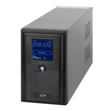 Лінійно-інтерактивне ДБЖ LogicPower LPM-UL1100VA 4984