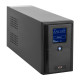 Лінійно-інтерактивне ДБЖ LogicPower LPM-UL1100VA 4984 - зображення 2