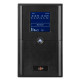 Лінійно-інтерактивне ДБЖ LogicPower LPM-UL1100VA 4984 - зображення 3