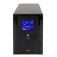 Лінійно-інтерактивне ДБЖ LogicPower LPM-L1550VA 4988 - зображення 4