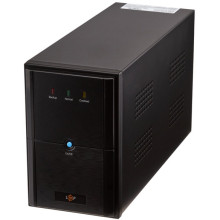 Лінійно-інтерактивне ДБЖ LogicPower LPM-U1550VA 4989