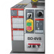 Токарный станок по металлу JET BD-8VS 50000911M - изображение 2