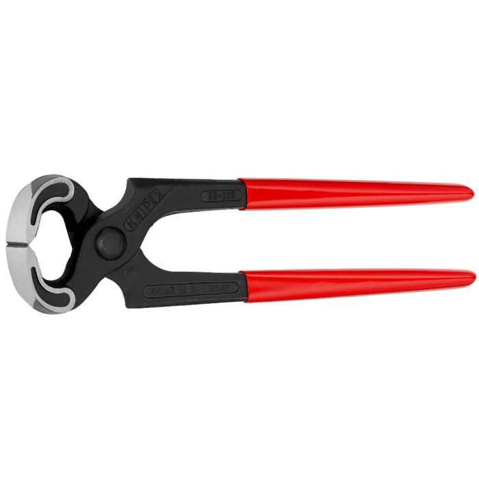 Кліщі теслярські KNIPEX 225 мм 50 01 225