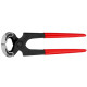 Кліщі теслярські KNIPEX 225 мм 50 01 225