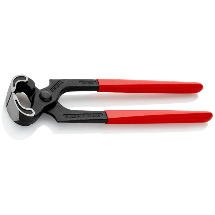 Кліщі теслярські KNIPEX 225 мм 50 01 225 - зображення 2