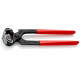 Кліщі теслярські KNIPEX 225 мм 50 01 225 - зображення 2