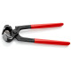 Кліщі теслярські KNIPEX 225 мм 50 01 225 - зображення 3