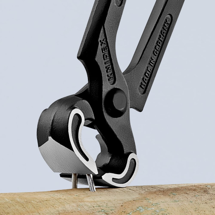 Кліщі теслярські KNIPEX 225 мм 50 01 225 - зображення 4