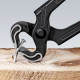 Кліщі теслярські KNIPEX 225 мм 50 01 225 - зображення 5