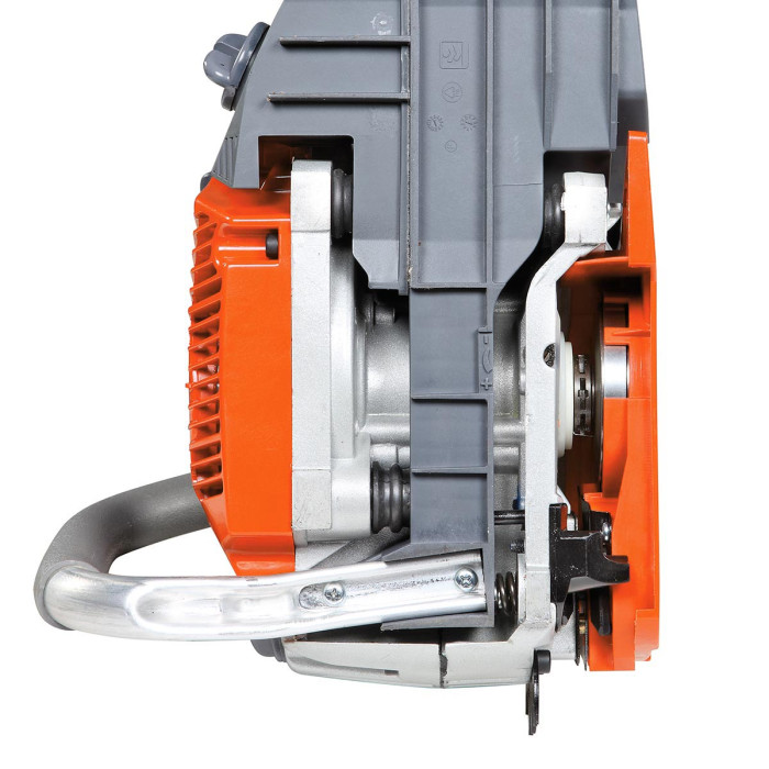 Бензопила Oleo-Mac GSH 51 50319008E1 - зображення 3