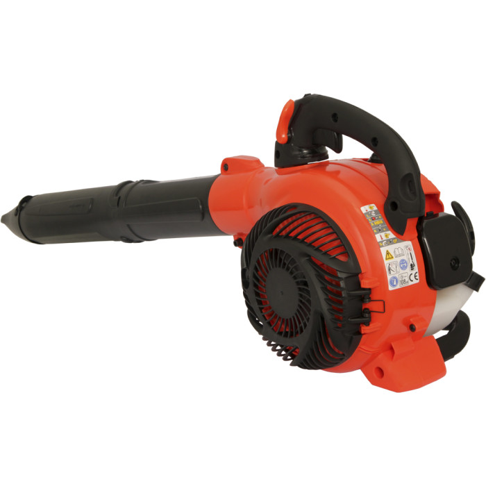 Повітродувка бензинова Vitals LP 2572b 50366 - зображення 4