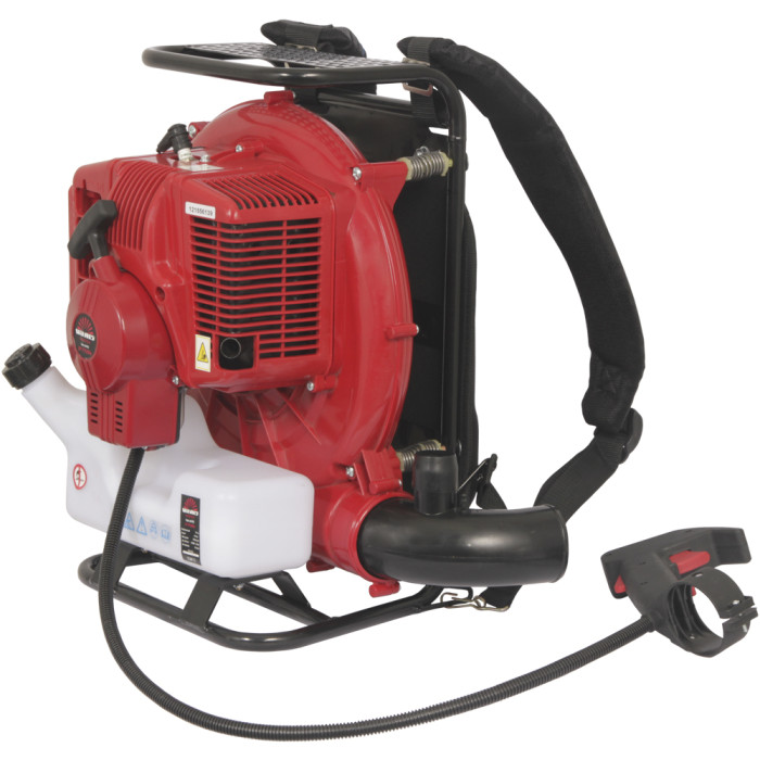 Повітродувка бензинова Vitals Master LP 77100a 50630 - зображення 3