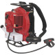 Повітродувка бензинова Vitals Master LP 77100a 50630 - зображення 3