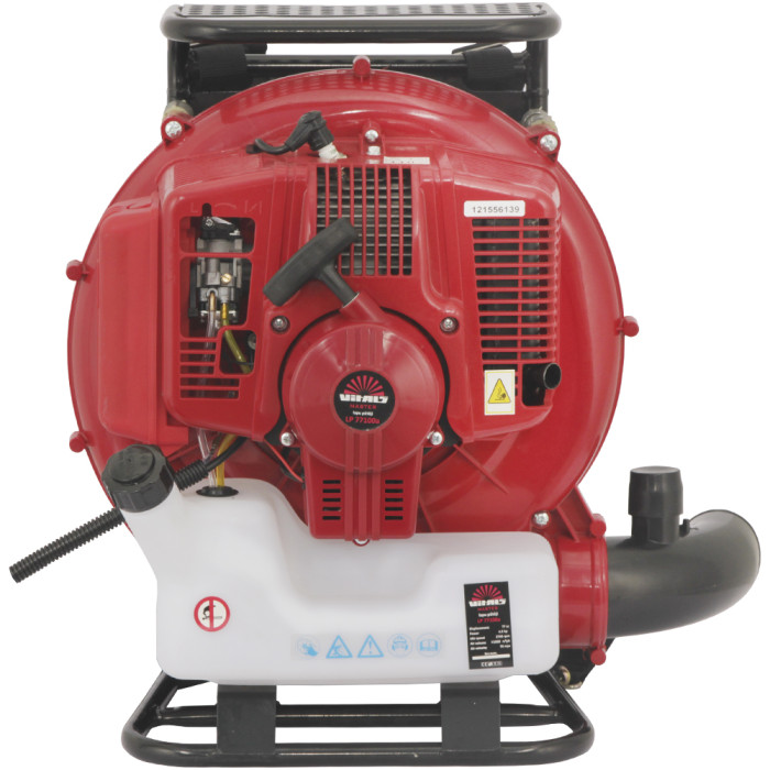 Повітродувка бензинова Vitals Master LP 77100a 50630 - зображення 4