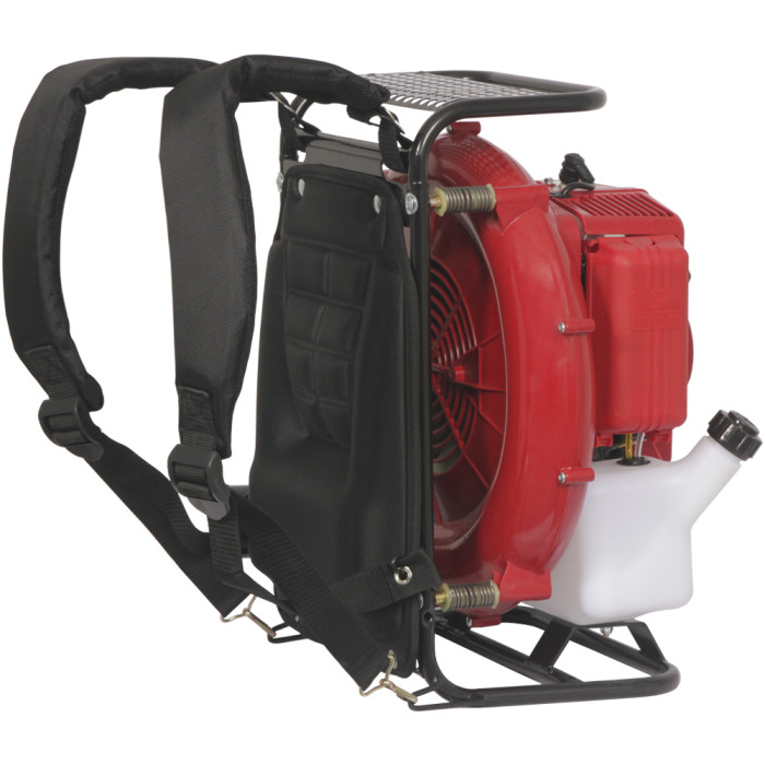Повітродувка бензинова Vitals Master LP 77100a 50630 - зображення 5