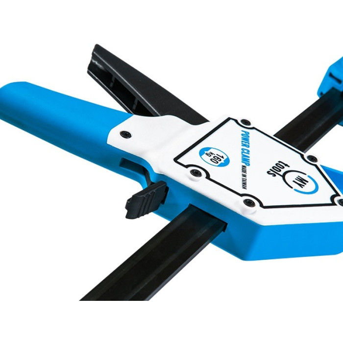 Струбцина тригерна My Tools Power, 495мм - зображення 3