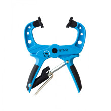 Струбцина ручная My Tools Easy, 37мм