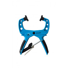 Струбцина ручная My Tools Easy, 57мм