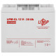 Аккумулятор LogicPower LPM-GL гелевый 12 В 20 Ач 5214 - изображение 4