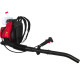 Повітродувка бензинова Vitals Master LP 43100a 53423 - зображення 2