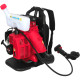 Повітродувка бензинова Vitals Master LP 43100a 53423 - зображення 3