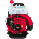 Повітродувка бензинова Vitals Master LP 43100a 53423 - зображення 4