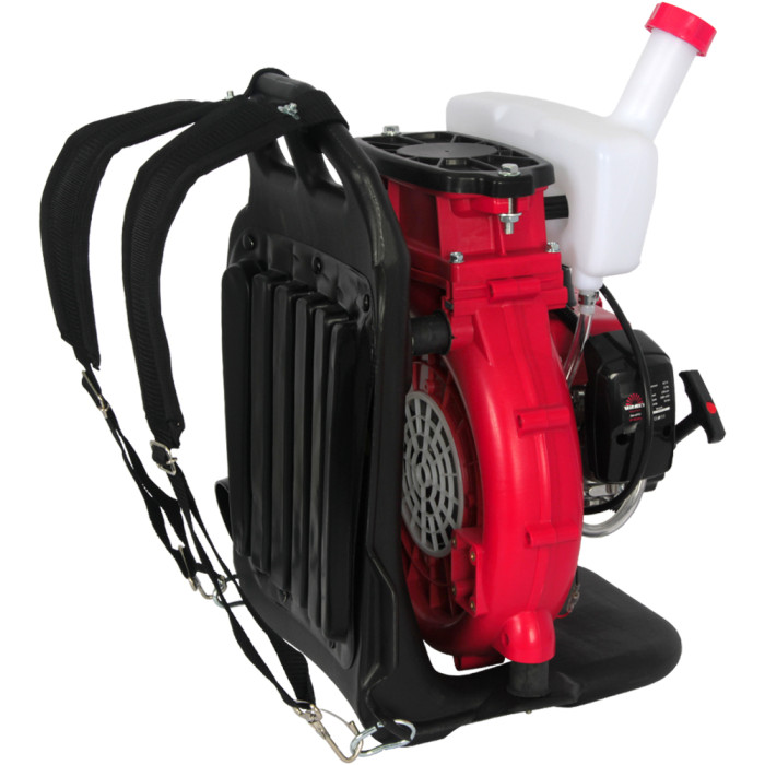 Повітродувка бензинова Vitals Master LP 43100a 53423 - зображення 5