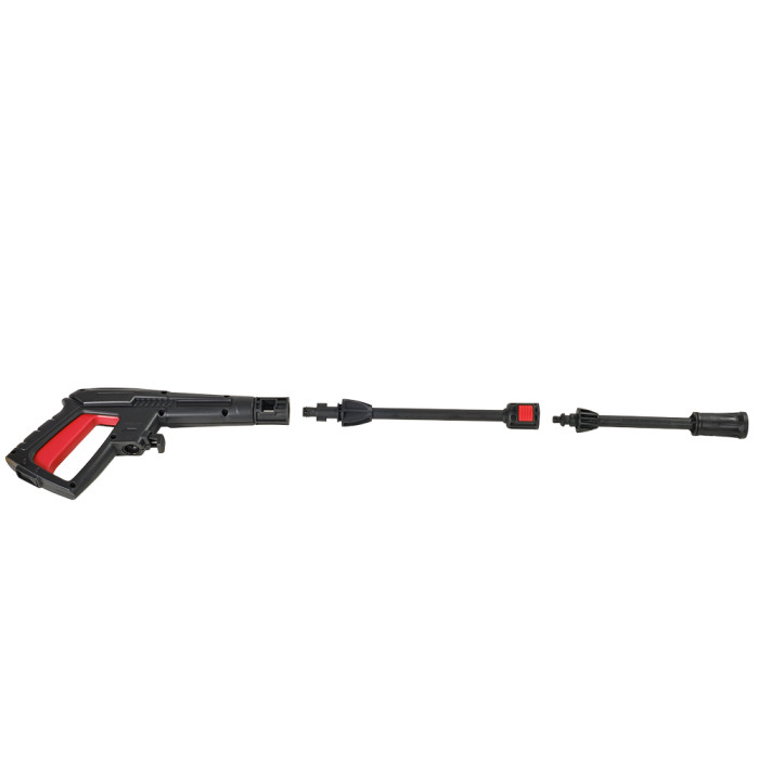 Мийка високого тиску Vitals Am 6.5-100w compact 53931 - зображення 5