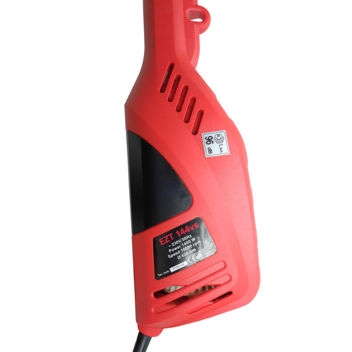 Коса електрична Vitals Master EZT 144vs 54010 - зображення 5