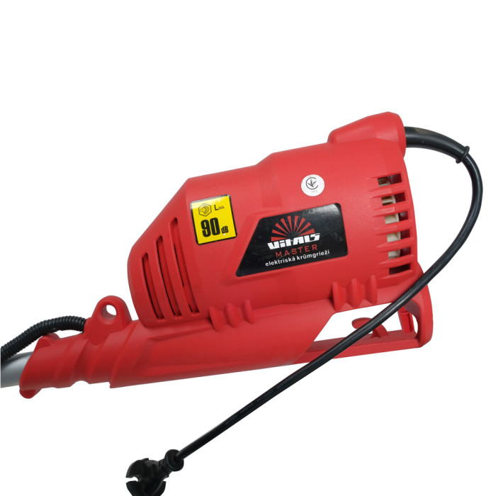 Коса електрична Vitals Master EZT 144vrs - зображення 3