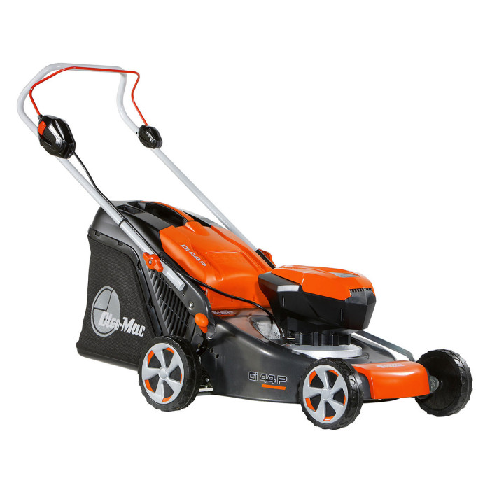 Газонокосилка аккумуляторная Oleo-Mac GI 44 P 54099001S1 - изображение 2