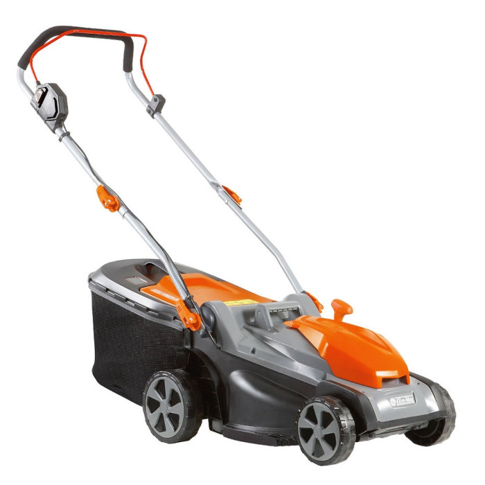 Газонокосилка аккумуляторная Oleo-Mac GI 40 P 54149001 без АКБ