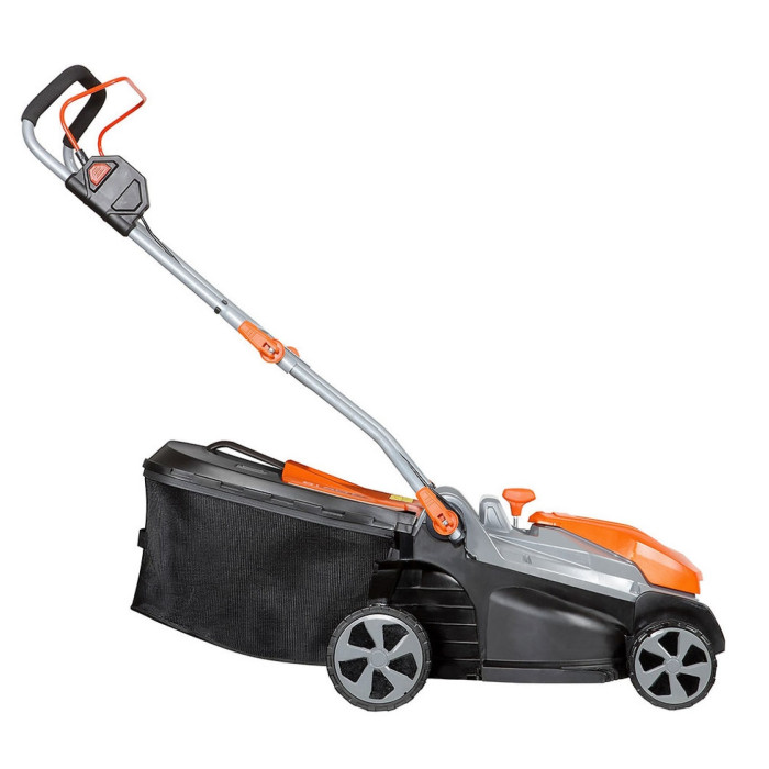 Газонокосилка аккумуляторная Oleo-Mac GI 40 P 54149001 без АКБ - изображение 2