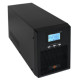 Лінійно-інтерактивне ДБЖ з правильною синусоїдою LogicPower LP UL2200VA 5415 - зображення 2