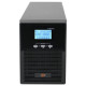 Лінійно-інтерактивне ДБЖ з правильною синусоїдою LogicPower LP UL2200VA 5415 - зображення 4