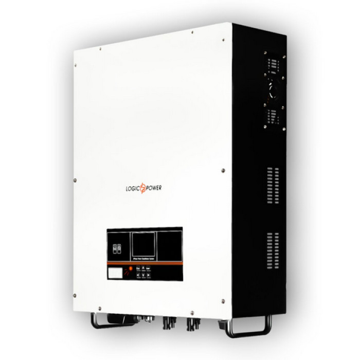 Солнечный сетевой инвертор LogicPower LP-SI-10kW 5509