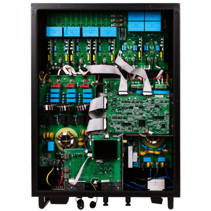 Солнечный сетевой инвертор LogicPower LP-SI-10kW 5509 - изображение 5