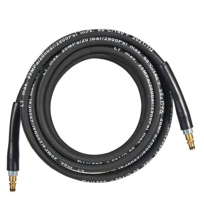 Шланг високого тиску Vitals Master 7 м 55306