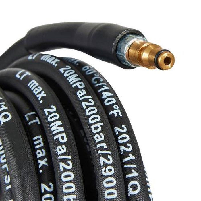 Шланг високого тиску Vitals Master 7 м 55306 - зображення 3