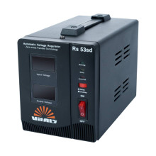 Стабілізатор напруги Vitals Rs 53sd 56194