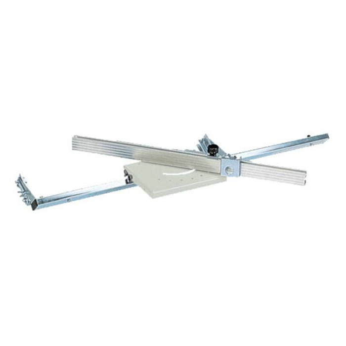 Каретка для циркулярной пилы Structo 7.0 Scheppach 56450701