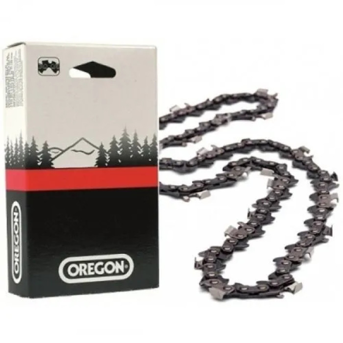 Цепь Oregon 45см, 72 звена ,1,3мм, 0325