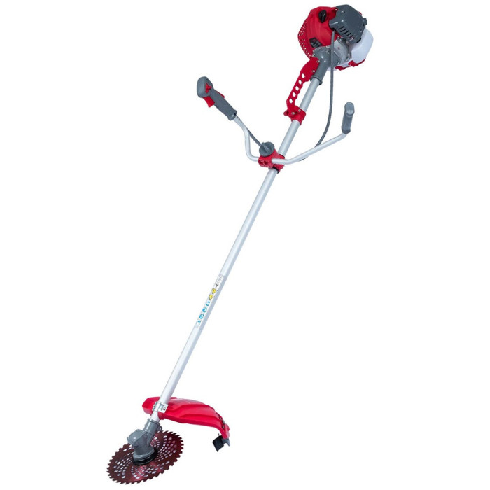 Мотокоса бензиновая Vitals BK 6232pa